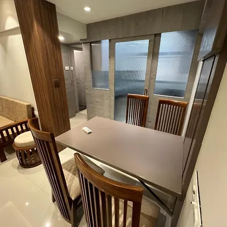Komal One Bhk Mumbai
