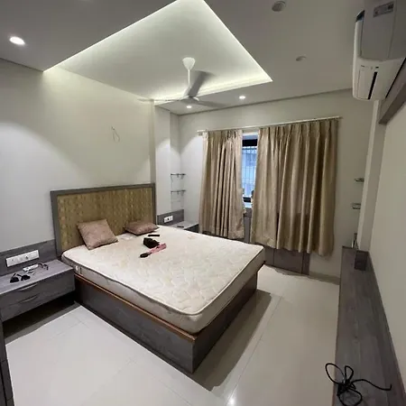 Komal One Bhk Apartment