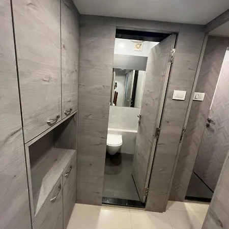 Apartment Komal One Bhk