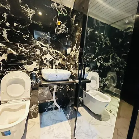Beach Square Apartment Mumbai