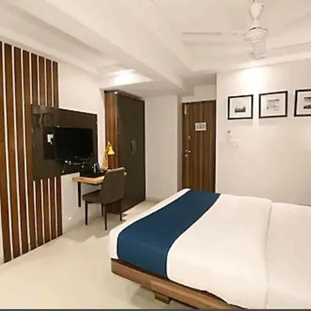 Park Palace 3*