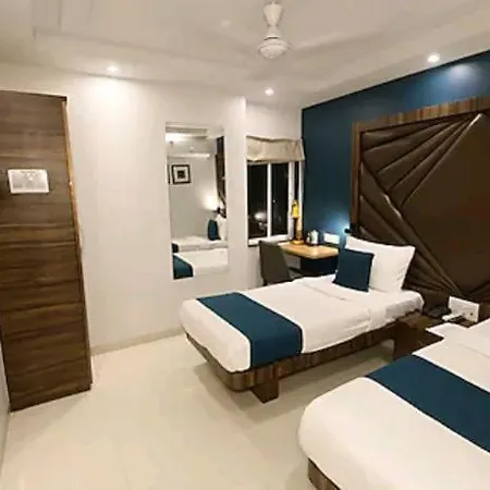 Park Palace 3* Mumbai