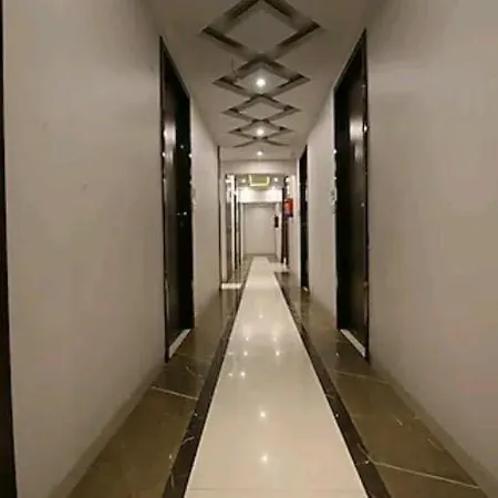 Park Palace 3* Mumbai