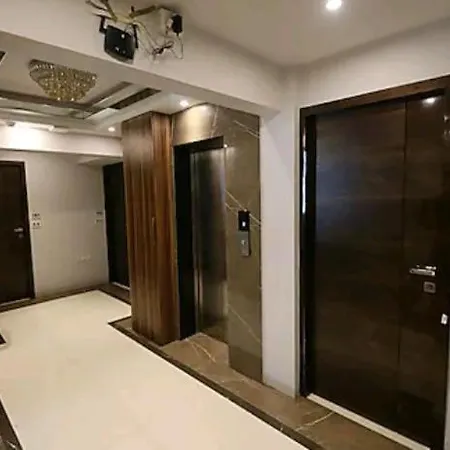 Park Palace 3*