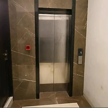 Park Palace 3* Mumbai