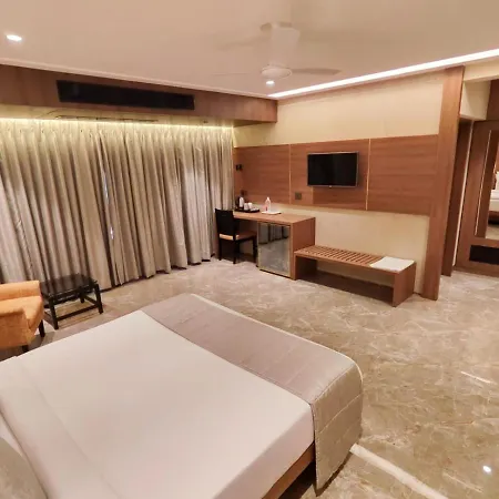 Archana Residency Mumbai