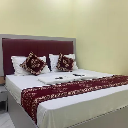 Sai Plaza, Chembur 2* Mumbai