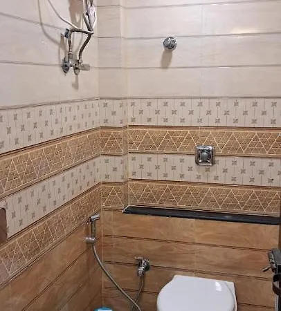 Guest house Nine Hills Mumbai