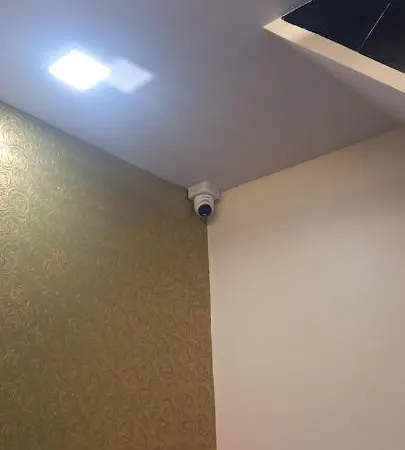 Nine Hills Guest house Mumbai