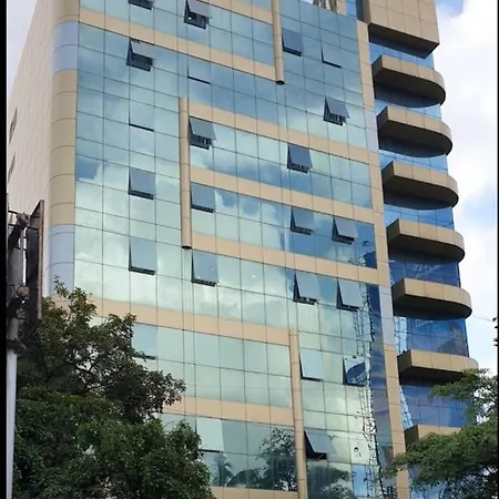 Hotel Grace Galaxy 2*