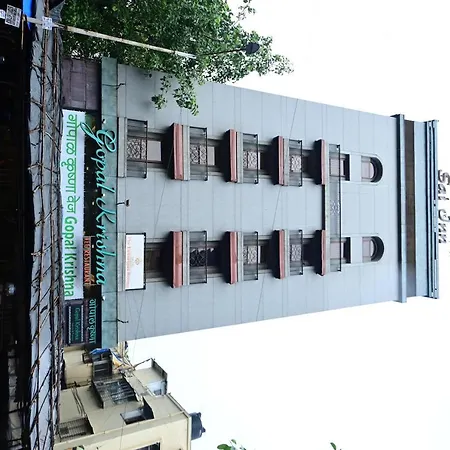 Hotel Sai Mumbai