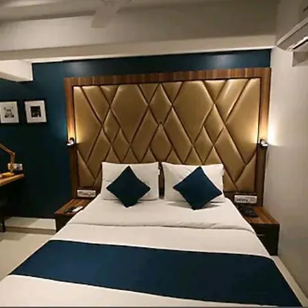 Park Palace 3* Mumbai