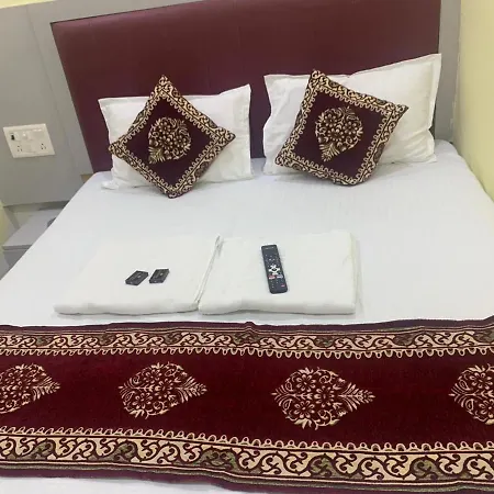 Sai Plaza, Chembur Guest house Mumbai