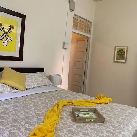 Dominos 1 Bhk Apartment, Near Carter Road By Connket Homes Apartment *