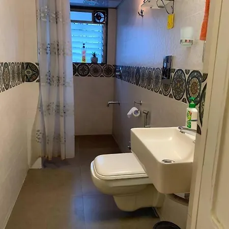 Dominos 1 Bhk Apartment, Near Carter Road By Connket Homes * Mumbai