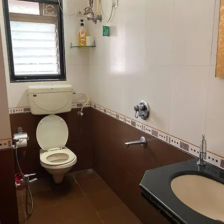 Apartment White Rose, At Carter Road By Connekt Homes *