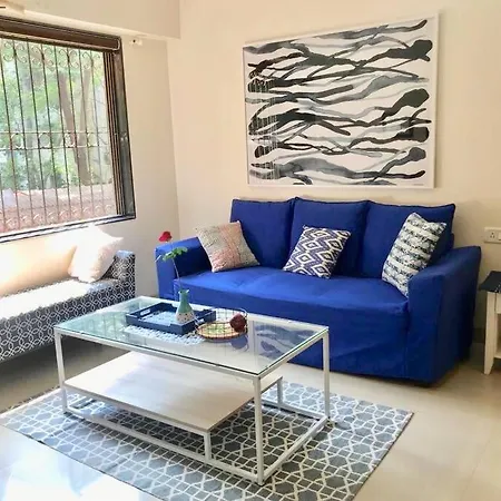 Apartment White Rose, At Carter Road By Connekt Homes