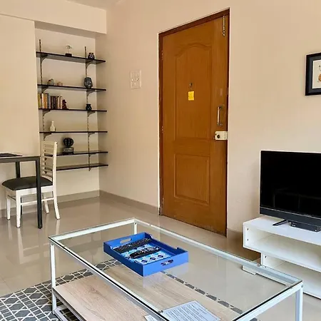 White Rose, At Carter Road By Connekt Homes * Mumbai