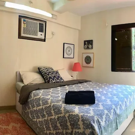 Apartment White Rose, At Carter Road By Connekt Homes Mumbai