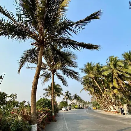 White Rose, At Carter Road By Connekt Homes Mumbai