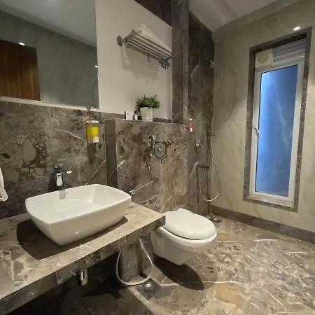 Apartment Maxxvalue Chandivali Mumbai