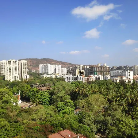 Apartment Maxxvalue Chandivali Mumbai