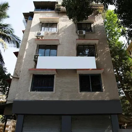 Agrawal Bhavan Budget Only For Indians Bed & Breakfast Mumbai