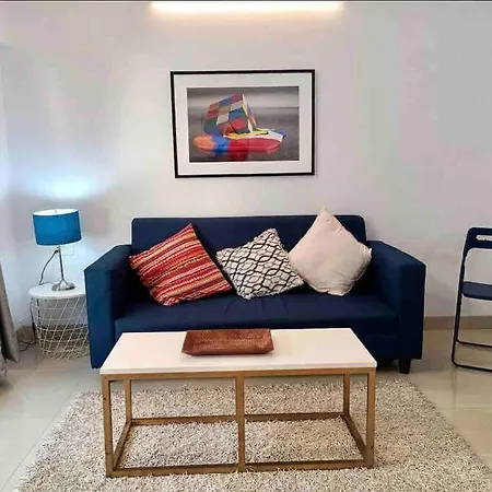 Matruchaya, Off Carter Road By Connekt Homes Mumbai
