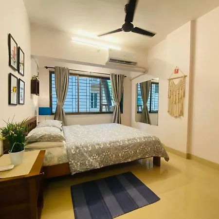 Matruchaya, Off Carter Road By Connekt Homes