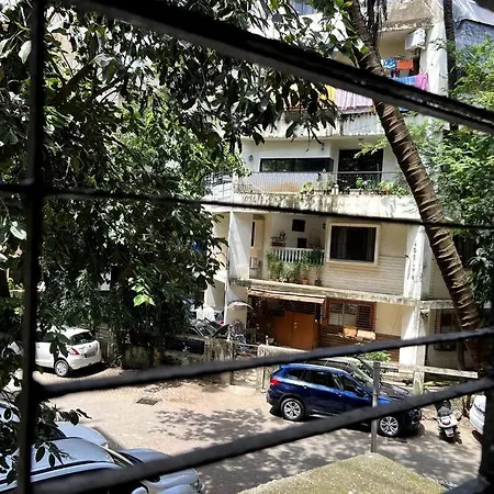 Dom Lucia, Near Carter Road, Bandra West By Connekt Homes *