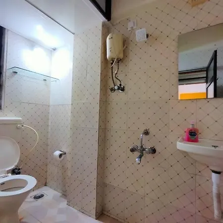 Dom Lucia, Near Carter Road, Bandra West By Connekt Homes *