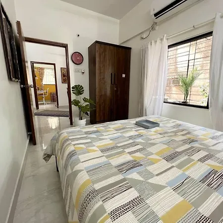 Dom Lucia, Near Carter Road, Bandra West By Connekt Homes *