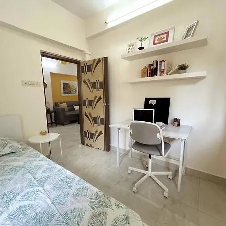 Dom Lucia, Near Carter Road, Bandra West By Connekt Homes * Mumbai