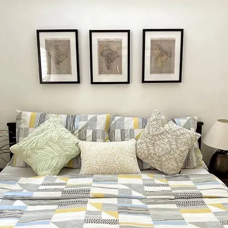 Dom Lucia, Near Carter Road, Bandra West By Connekt Homes