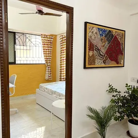 Apartment Dom Lucia, Near Carter Road, Bandra West By Connekt Homes