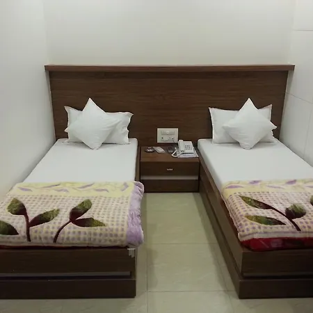Oasis Mumbai