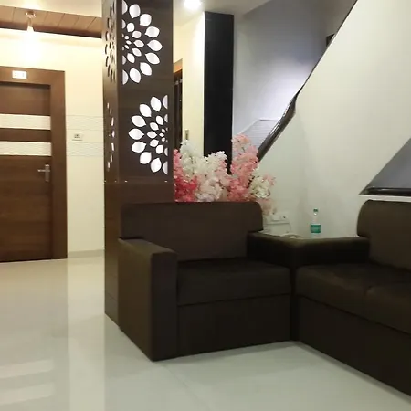 Hotel Oasis