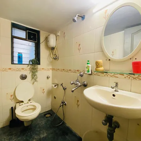 Matruchaya, Off Carter Road By Connekt Homes Apartment Mumbai