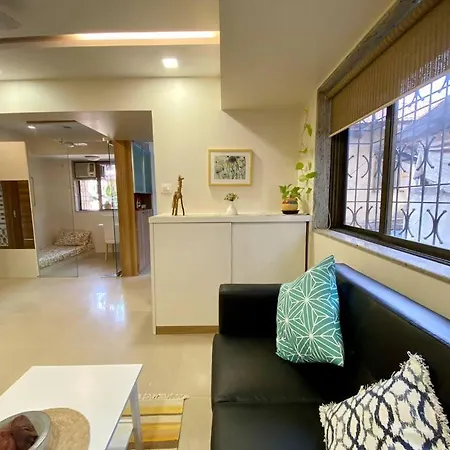 Scarlett 102, Chapel Road By Connekt Homes Mumbai