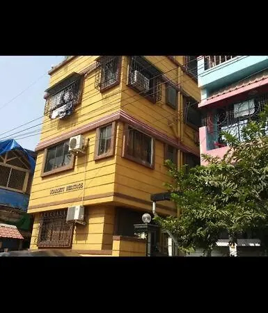 Scarlett 102, Chapel Road By Connekt Homes Mumbai