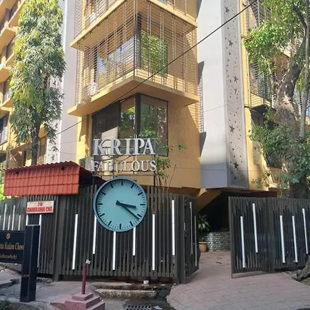 Arora Bhavan 1a, Khar West By Connekt Homes Apartment