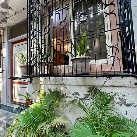 Arora Bhavan 1a, Khar West By Connekt Homes Apartment *