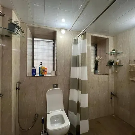 Arora Bhavan 1a, Khar West By Connekt Homes Mumbai