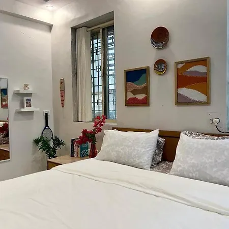 Arora Bhavan 1a, Khar West By Connekt Homes * Mumbai