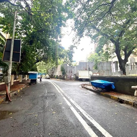 Arora Bhavan 1a, Khar West By Connekt Homes Mumbai