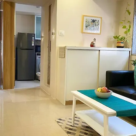 Scarlett 102, Chapel Road By Connekt Homes Apartment