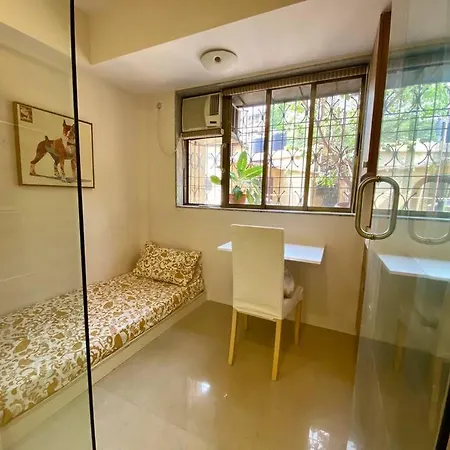 Apartment Scarlett 102, Chapel Road By Connekt Homes Mumbai
