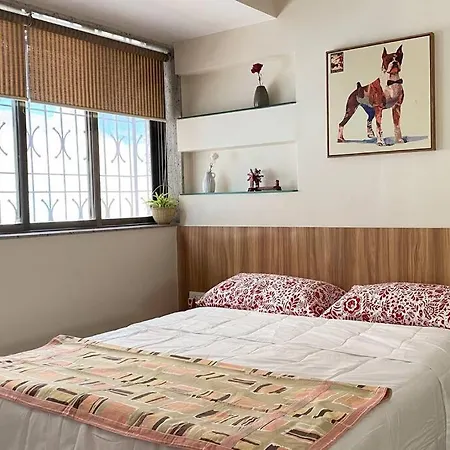 Scarlett 102, Chapel Road By Connekt Homes Apartment Mumbai