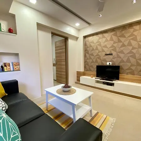 Apartment Scarlett 102, Chapel Road By Connekt Homes