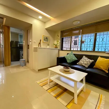 Apartment Scarlett 102, Chapel Road By Connekt Homes